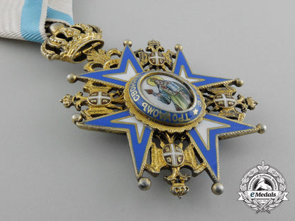 a_serbian_order_of_st._sava;_officer,_fourth_class_d_0673_1