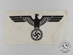 Germany, Heer. An Army Sports Vest Emblem