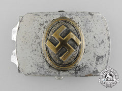 An Nsdap Youth Belt Buckle