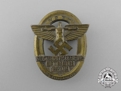 a1939_national_socialist_flyers_corps_glider’s_competition_badge_by_gustav_brehmer_d_0719