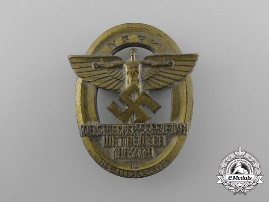 a1939_national_socialist_flyers_corps_glider’s_competition_badge_by_gustav_brehmer_d_0719