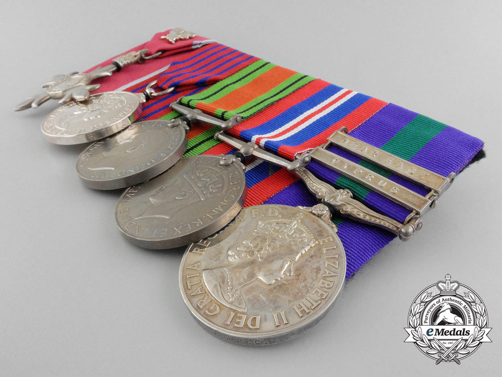 an_mbe&_george_medal_recipient_to_major_geoffrey_william_biddle;_bomb_squad_d_0730