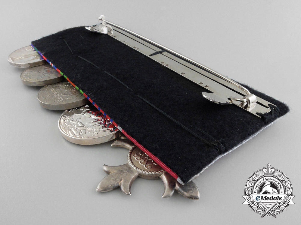 an_mbe&_george_medal_recipient_to_major_geoffrey_william_biddle;_bomb_squad_d_0731