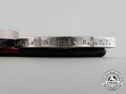 an_mbe&_george_medal_recipient_to_major_geoffrey_william_biddle;_bomb_squad_d_0732