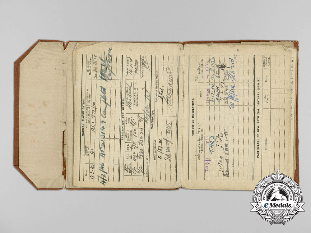 an_mbe&_george_medal_recipient_to_major_geoffrey_william_biddle;_bomb_squad_d_0740