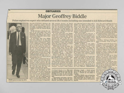 an_mbe&_george_medal_recipient_to_major_geoffrey_william_biddle;_bomb_squad_d_0742