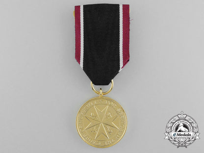an_order_of_st.john_life_saving_medal;_gold_grade_d_0758