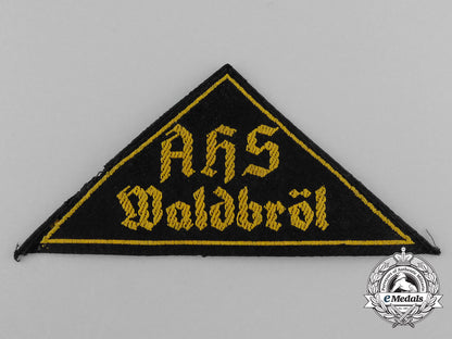 an_hj"_adolph_hitler_school"_sleeve_insignia_d_0771_1