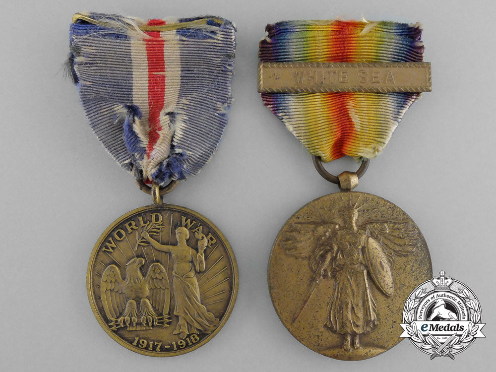 two_first_war_american_service_medals_d_0795