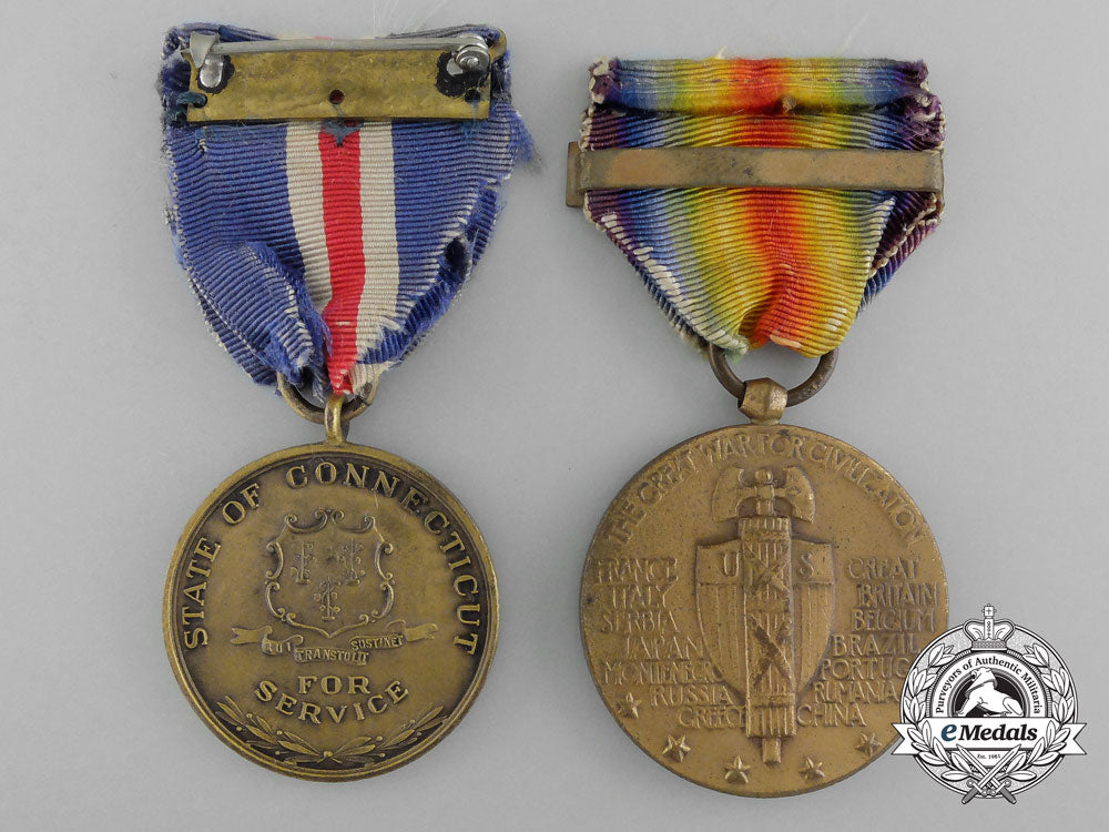 two_first_war_american_service_medals_d_0796