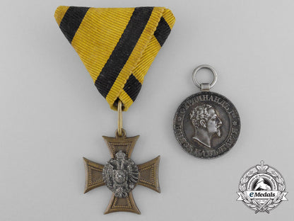 two_european_medals_and_awards_d_0806