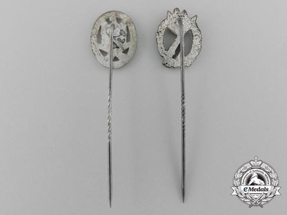 two_wehrmacht_miniature_awards_d_0823