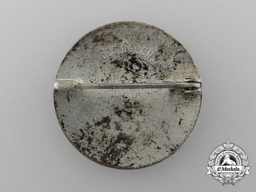 a_drk_samaritan's_service_badge_d_0843