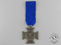 A German Customs Service Decoration