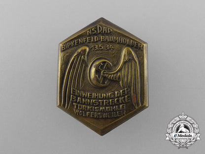 a1934_nsdap_consecration_of_the_türkismühle_train_tracks_badge_d_0885_1