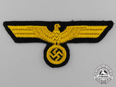A Mint Kriegsmarine Em/Nco Breast Eagle