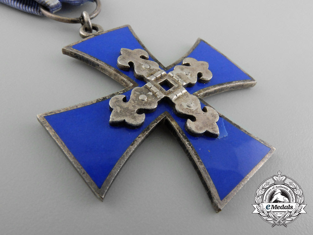 a_second_war_finish_home_front_cross_d_0950