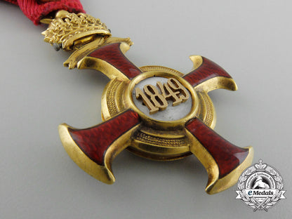 austria,_empire._a_golden_cross_of_merit_with_crown_by,_braun_of_vienna_d_1027