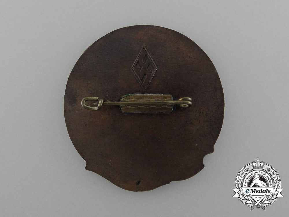 a_fine1944_austrian-_innsbruck_ski_championship_of_the_alpine-_university_badge_d_1029_1