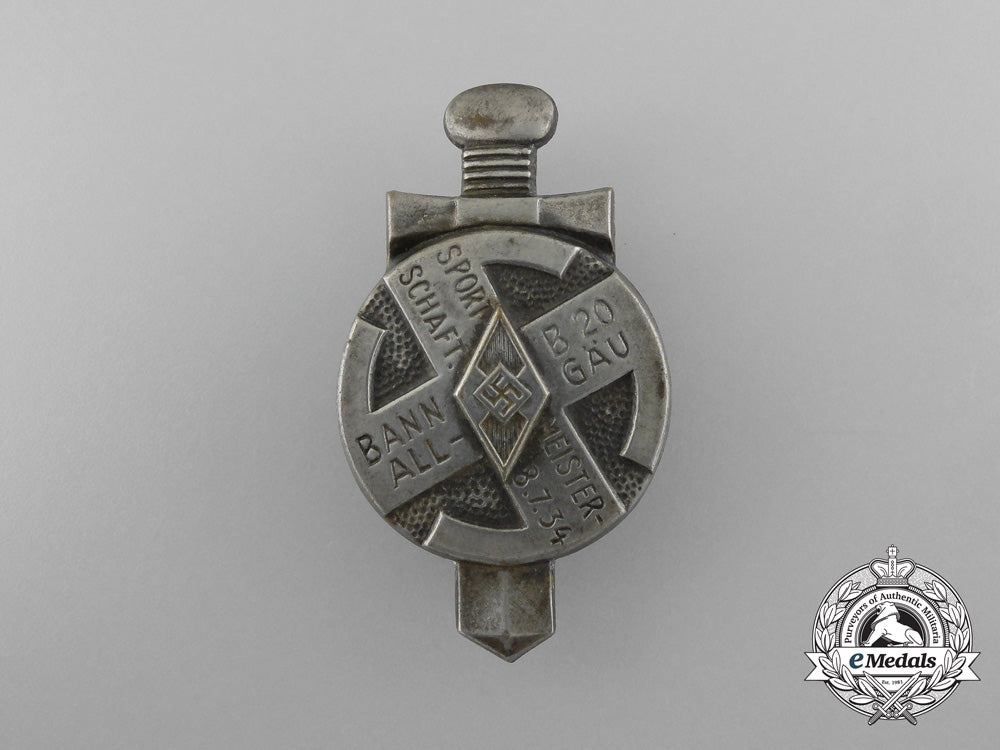 a1934_allgäu_bann20_hj_sport_championships_badge_d_1032_1