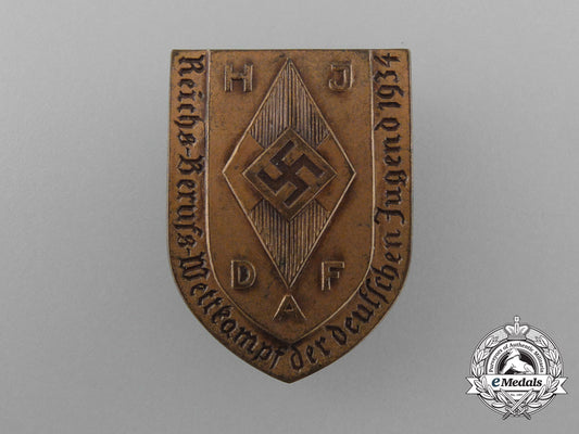 a1934_trade’s_skills_competition_badge_d_1040