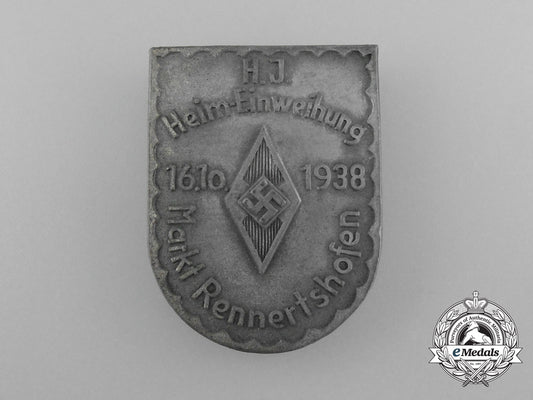 a1938_markt_rennertshofen_hj_consecration_badge_d_1044