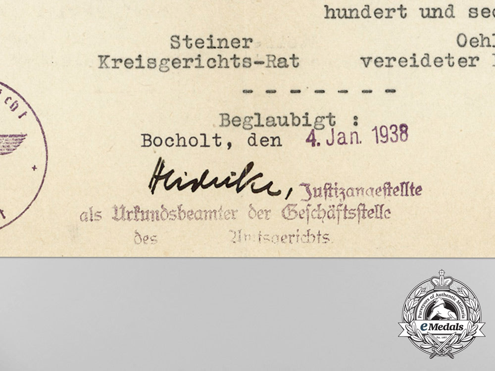a_third_reich_german-_jewish_passport_belonging_to_isabella_sara_lilienthal_d_1055