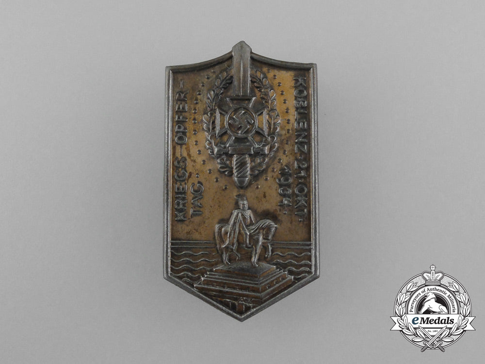 a1934_national_socialist_war_victim’s_care_koblenz_remembrance_day_badge_d_1056_1