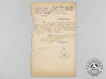 a1962_letter_from_dr.armando_alvarez_azcue_signed_by_commander_ernesto"_che"_guevara_d_1057_1_1