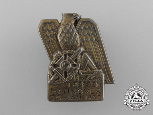 a1935_national_socialist_war_victim’s_care_hannover_veteran’s_meeting_badge_d_1058
