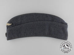 A Luftwaffe Em/Nco’s Overseas Cap