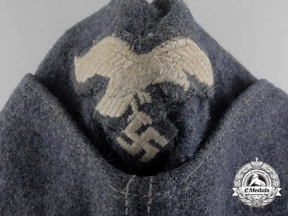 a_luftwaffe_em/_nco’s_overseas_cap_d_1060