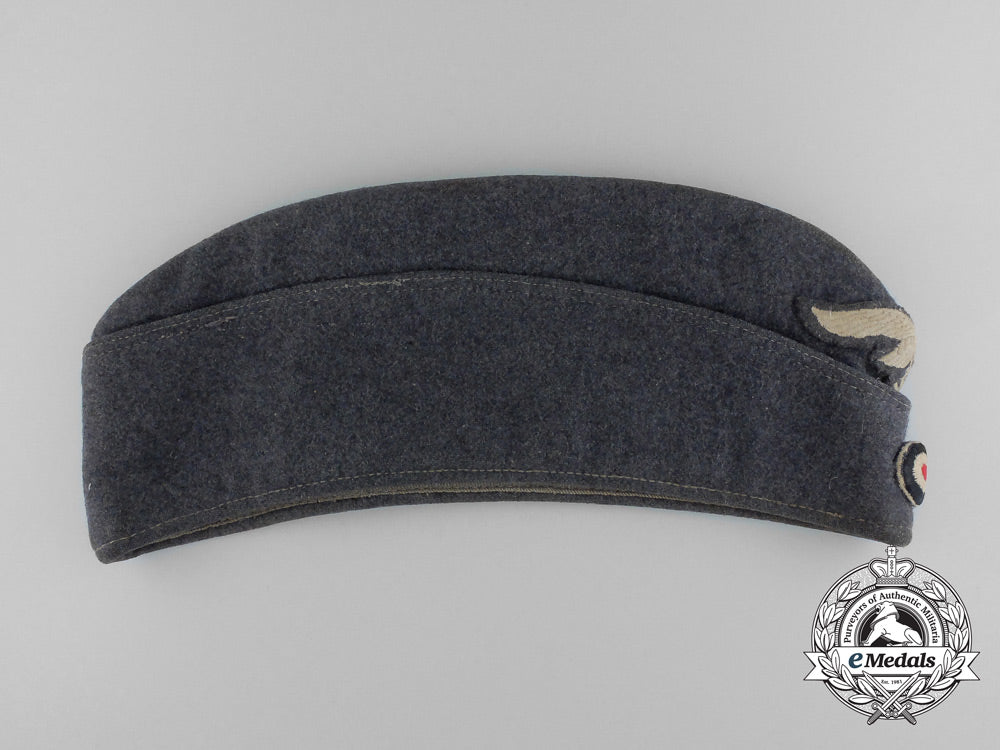 a_luftwaffe_em/_nco’s_overseas_cap_d_1063