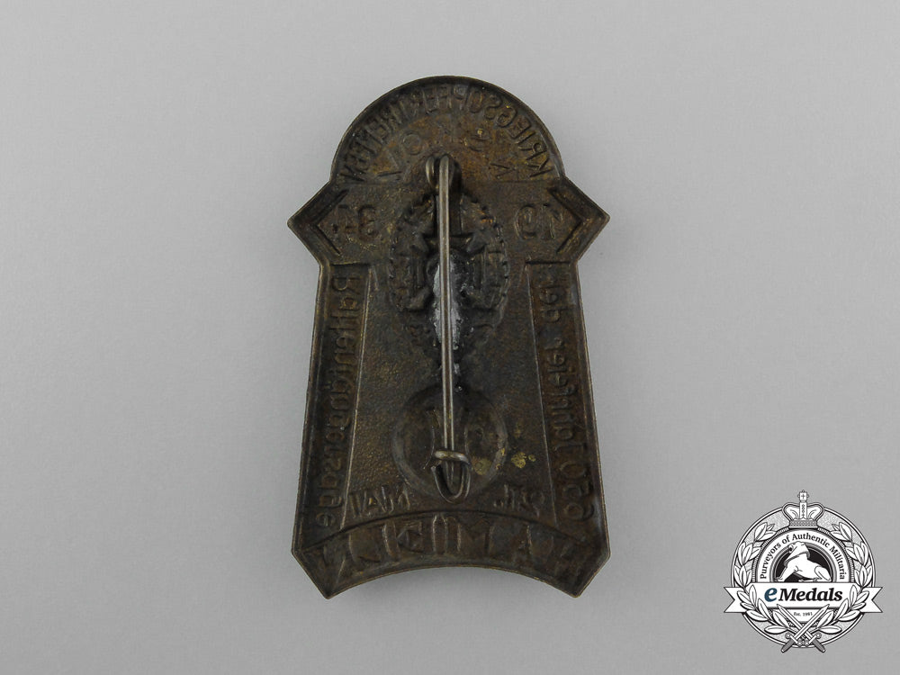 a1934_national_socialist_war_victim’s_care_hameln650-_year_anniversary_of_veteran’s_meeting_badge_d_1069