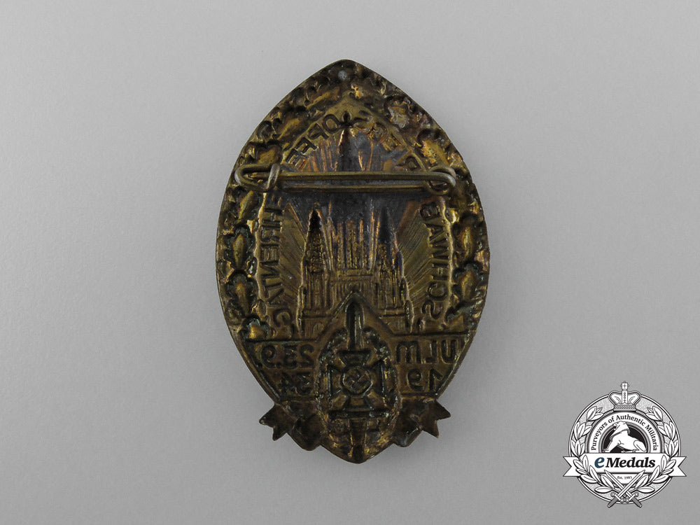 a1934_national_socialist_war_victim’s_care_ulm_remembrance_day_badge_d_1071