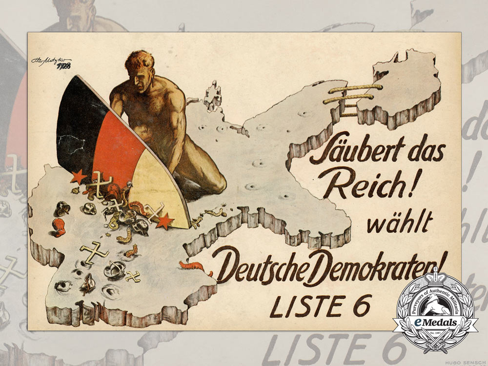 a_rare1928_anti-_nazi_election_poster_by_german_democratic_party_d_1096