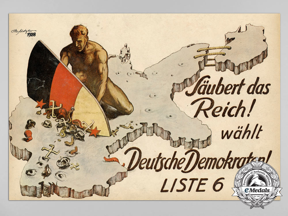 a_rare1928_anti-_nazi_election_poster_by_german_democratic_party_d_1097