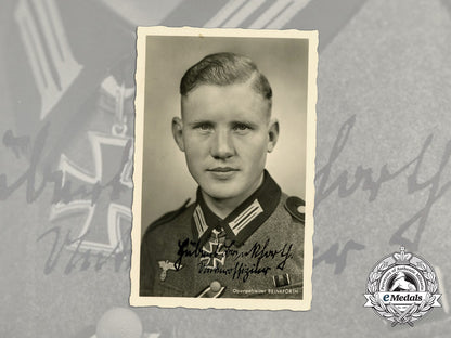 a_wartime_signed_picture_postcard_of_the_first_enlisted_man_kc_recipient_d_1107_1