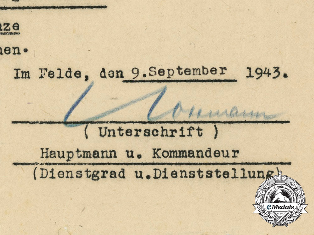 a1943_award_document_for_a_bronze_grade_driver_proficiency_badge_d_1108