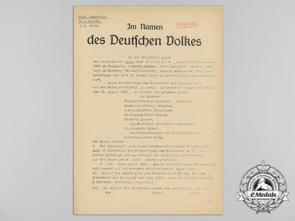 a_german_court_trial_document_sentencing_alois_adam_parzoch_for_high_treason_d_1110