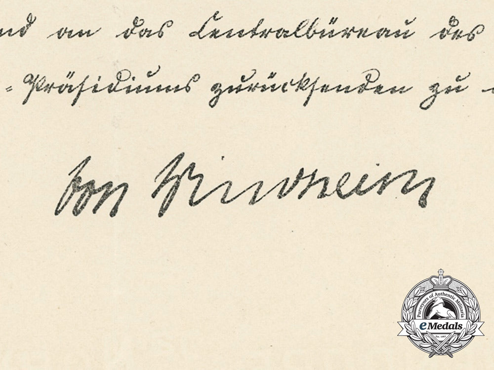 an1898_award_document_for_red_cross_medal_to_elisabeth_wentzel;_academy_of_science_d_1116_1