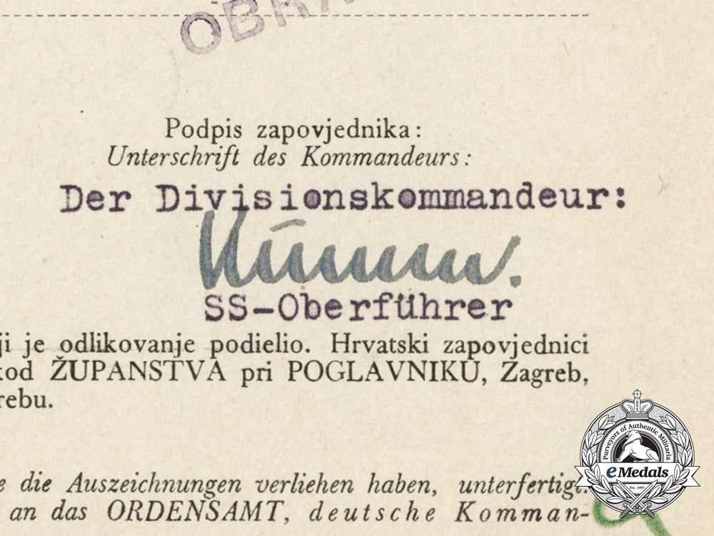 an_excellent_german&_croatian_bravery_document_to_ss-_sturmmann_in_yugoslavia_d_1125