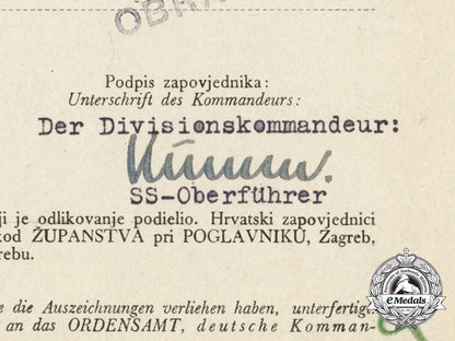 an_excellent_german&_croatian_bravery_document_to_ss-_sturmmann_in_yugoslavia_d_1125