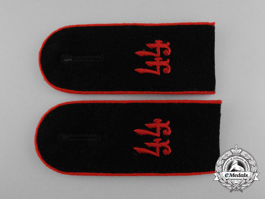 a_mint_matching_pair_of_wehrmacht44_th_artillery_division_enlisted_man_shoulder_boards_d_1159_1