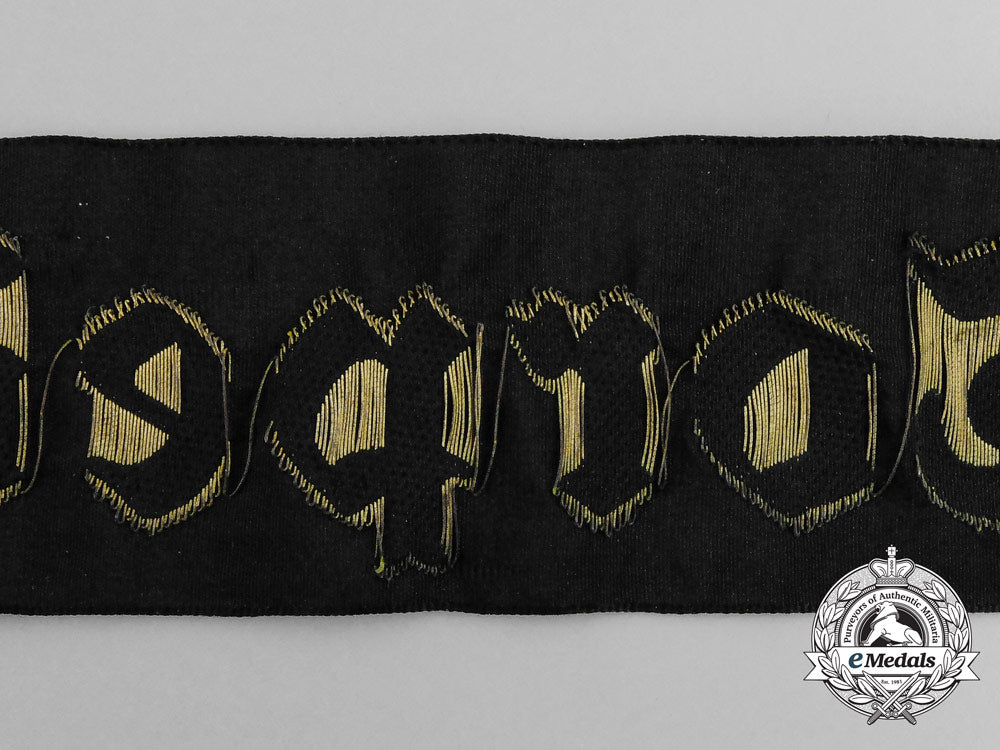 a_mint_torpedoboot_jaguar_cap_tally_d_1165_1