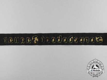 a_mint_torpedoboot_jaguar_cap_tally_d_1166_1