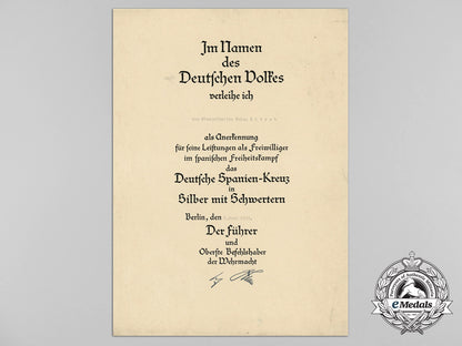 germany,_luftwaffe._a1939_spanish_cross_in_silver_award_document_to_obergefreiter_heinz_gätsch_d_1179_1_1_1_1_1