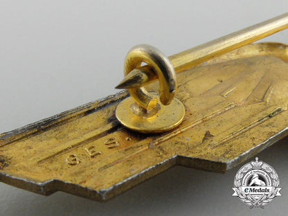 a_first_war_german_kriegsmarine_veteran's_league_breast_eagle_d_1181