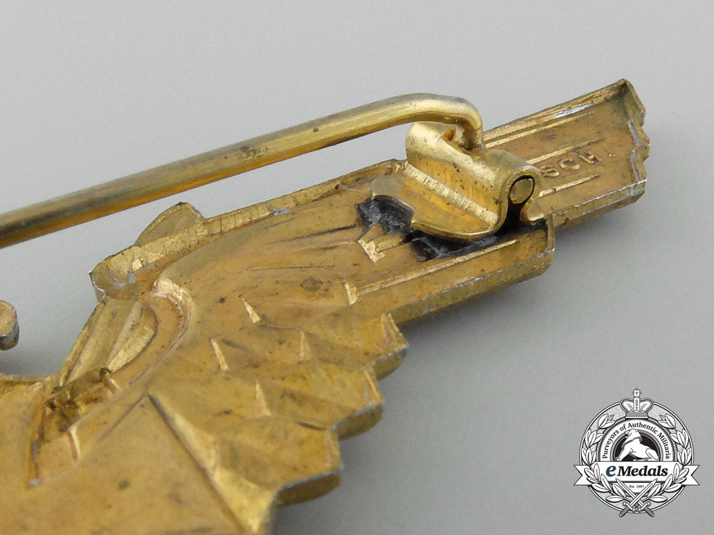 a_first_war_german_kriegsmarine_veteran's_league_breast_eagle_d_1182