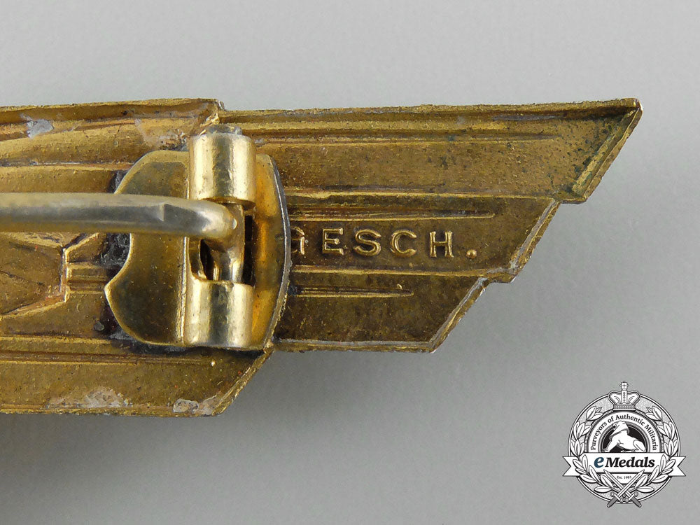 a_first_war_german_kriegsmarine_veteran's_league_breast_eagle_d_1184